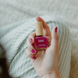 Reminder Nail Polish