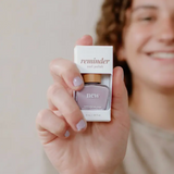 Reminder Nail Polish