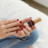 Reminder Nail Polish