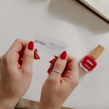 Reminder Nail Polish