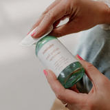 Acetone-free Polish Remover