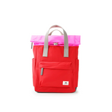 Cranberry/Neon Pink Canfield B ORI Bag