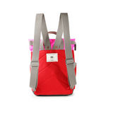 Cranberry/Neon Pink Canfield B ORI Bag