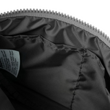 Black Farringdon Taslon Bag