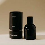 Amber Cologne