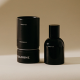 Cedarwood Cologne