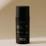 Amber Shaving Cream