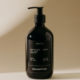 Amber Shampoo