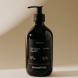 Leather Shampoo