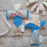 Well Worn Comfort Crosses