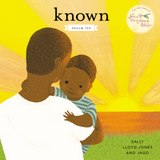 Known: Psalm 139