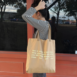 Real Love Tote Bag