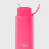34 oz Ceramic Reusable Bottles