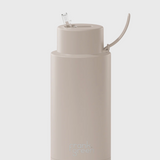 34 oz Ceramic Reusable Bottles