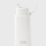 34 oz Ceramic Reusable Bottles