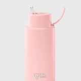 34 oz Ceramic Reusable Bottles
