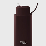 34 oz Ceramic Reusable Bottles
