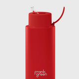 34 oz Ceramic Reusable Bottles