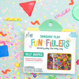 Sensory Jar Fun Filler Packs