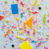 Sensory Jar Fun Filler Packs