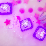 Light Up Cubes