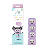 Light Up Cubes