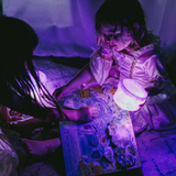 Light Up Cubes