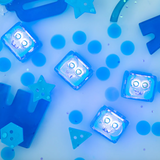 Light Up Cubes
