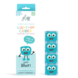 Light Up Cubes