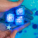 Light Up Cubes