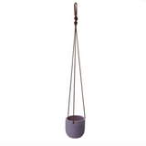 Hanging Plant Stoneware