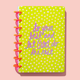 Do Your Best Notebook
