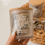 Date Night Jar
