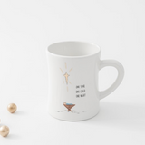 Ceramic Mug - One Star One Child
