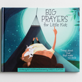 Big Prayers for Little Kids