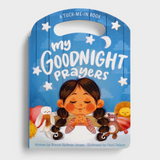 My Goodnight Prayers