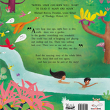 The Garden, The Curtain, and the Cross Storybook