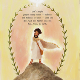 Any Time, Any Place, Any Prayer Storybook