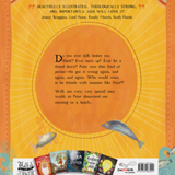The Friend Who Forgives Storybook