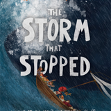 The Storm That Stopped Storybook