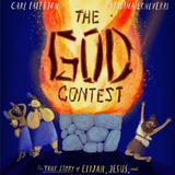 The God Contest Storybook
