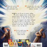 The God Contest Storybook