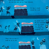The God Contest Storybook