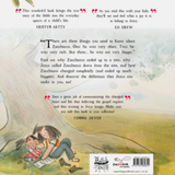 The Man in the Tree and the Brand New Start Storybook