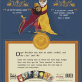 Jesus and the Lion's Den Storybook