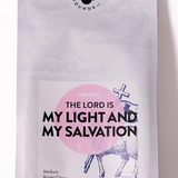 My Light & My Salvation Coffee - 12 oz