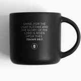 Arise Mug
