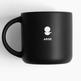 Arise Mug