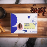 Wisdom is Sweet - 24 Kcups