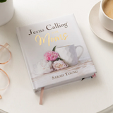 Jesus Calling For Moms